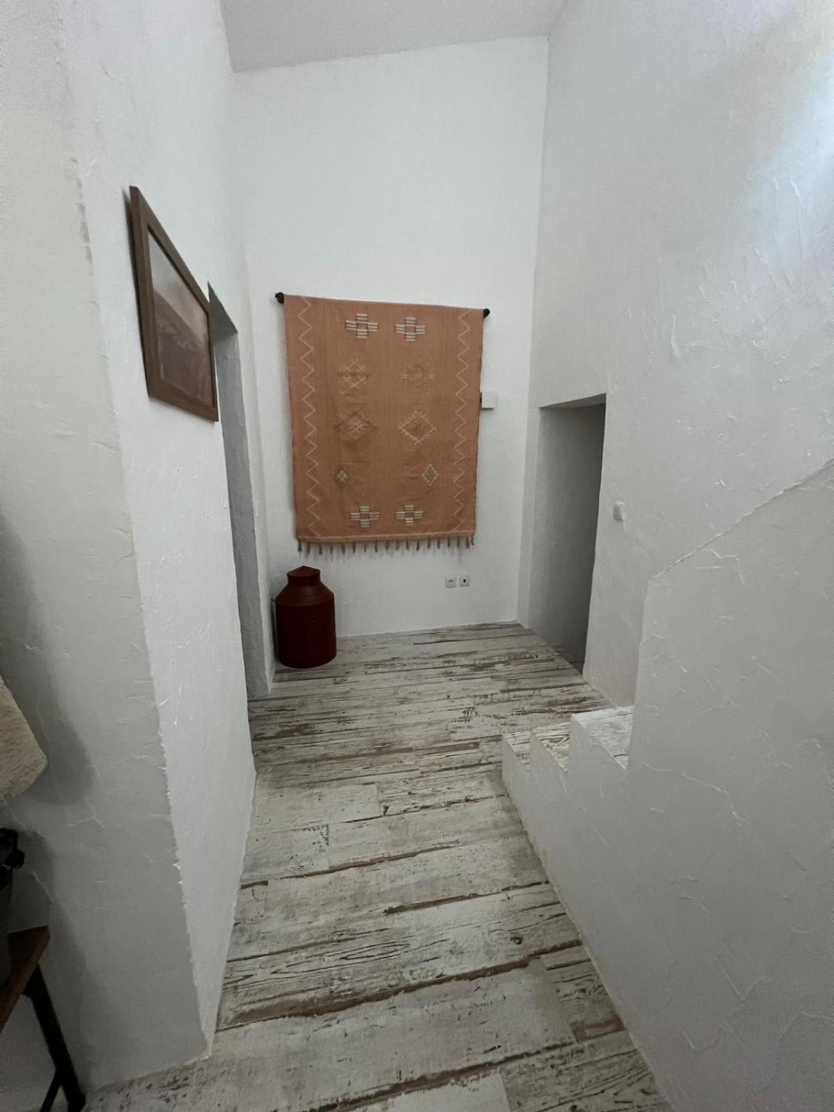 Cantinho Da Villa Portel Bagian luar foto