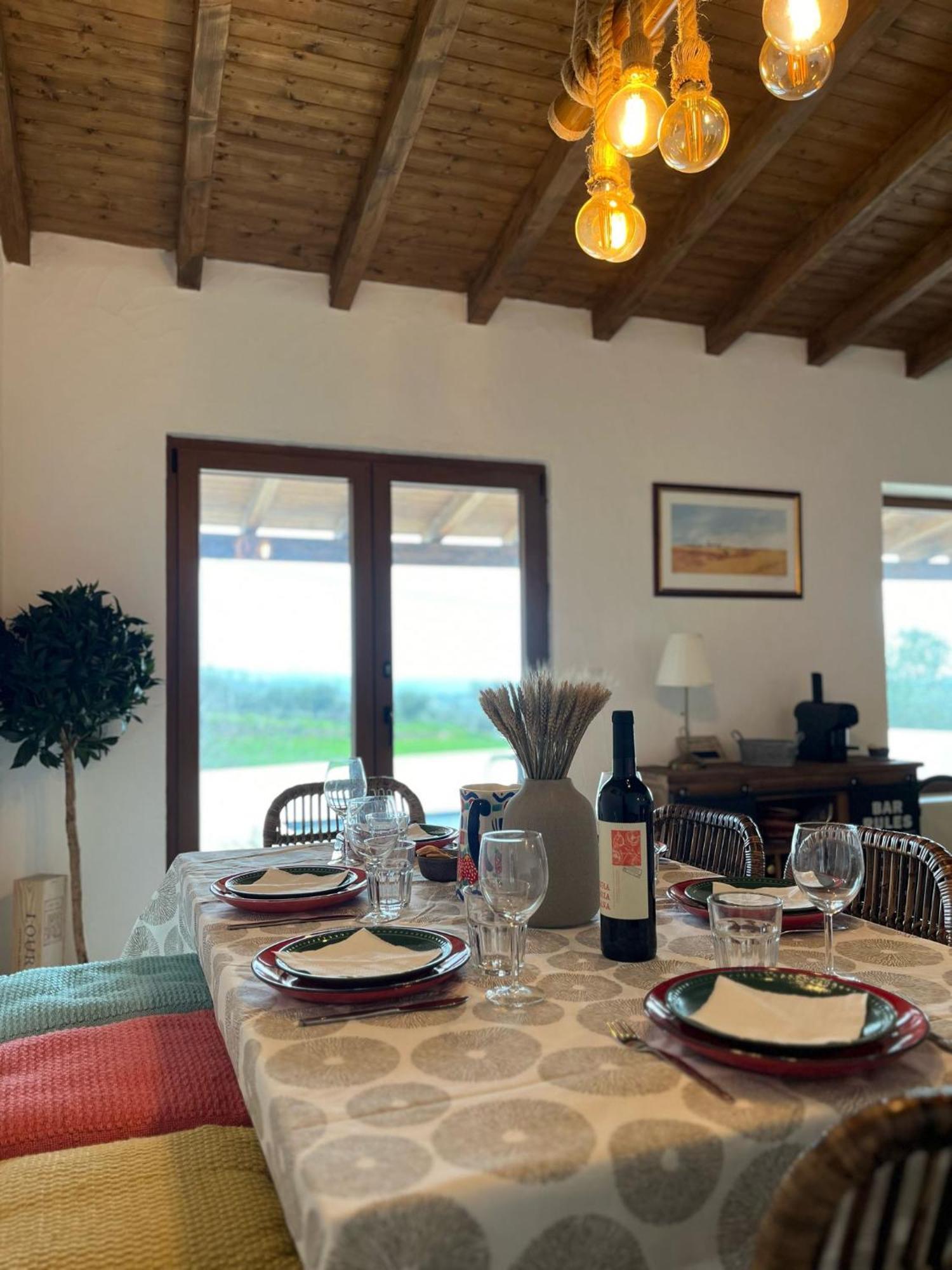 Cantinho Da Villa Portel Bagian luar foto