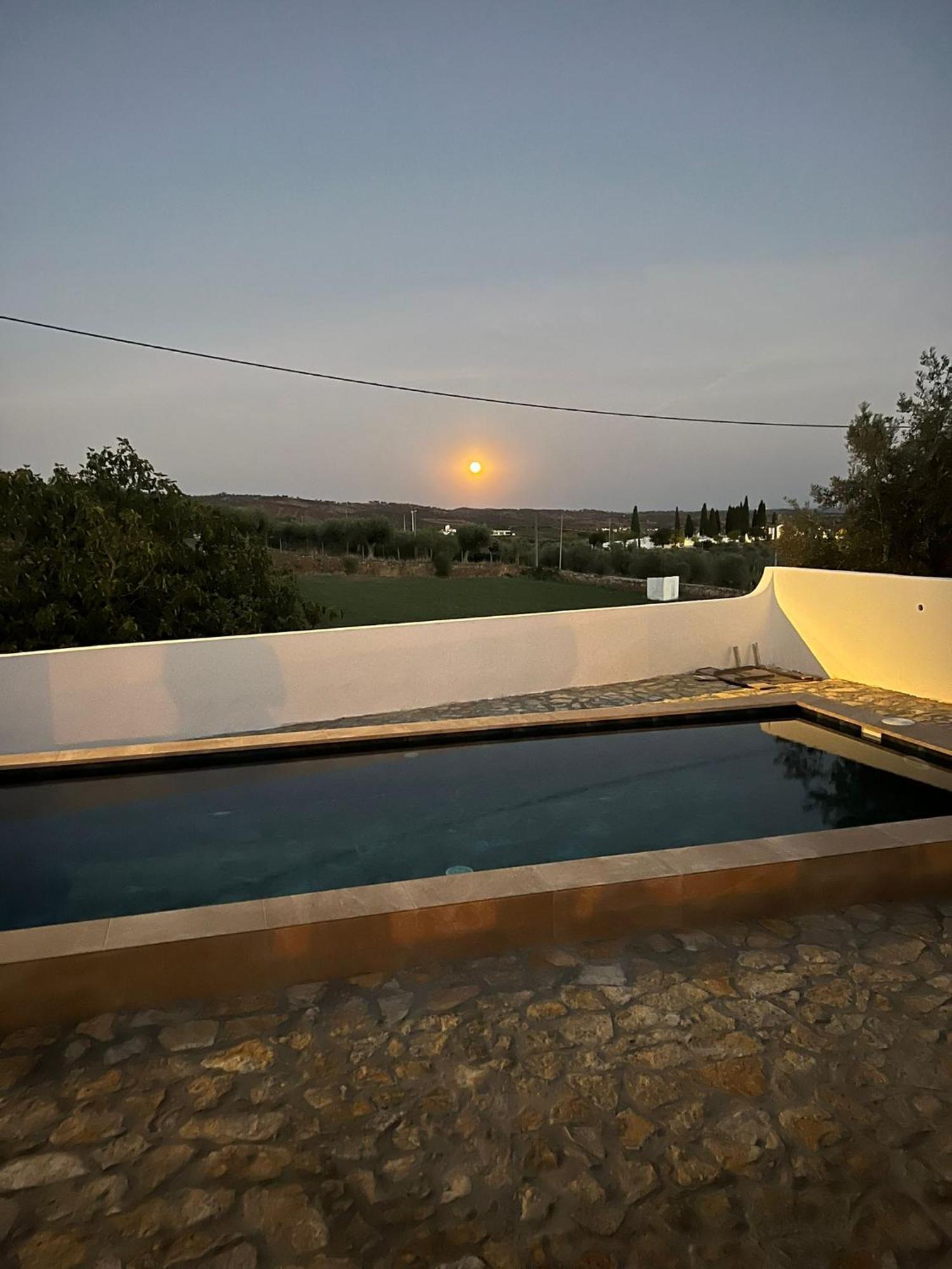 Cantinho Da Villa Portel Bagian luar foto