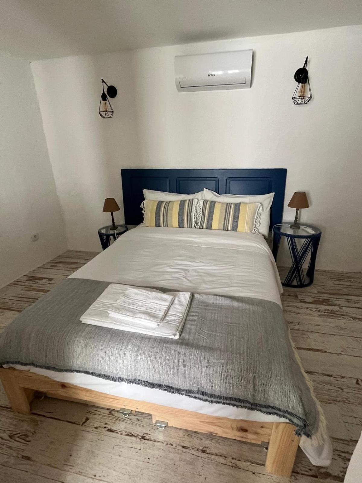 Cantinho Da Villa Portel Bagian luar foto