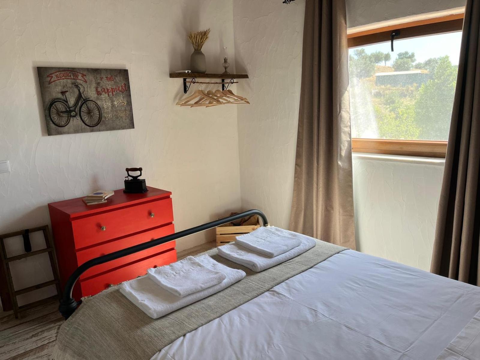 Cantinho Da Villa Portel Bagian luar foto
